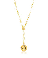 Zodiac Star Sign - Virgo Necklace