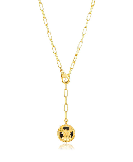 Zodiac Star Sign - Virgo Necklace