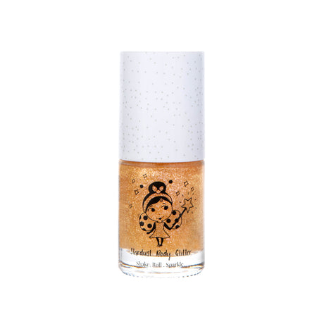 Roll-on Body Glitter