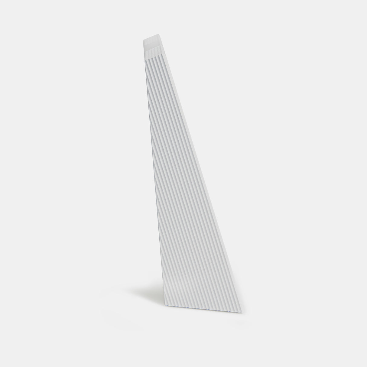 Aura Carver Frame - Mat Clay