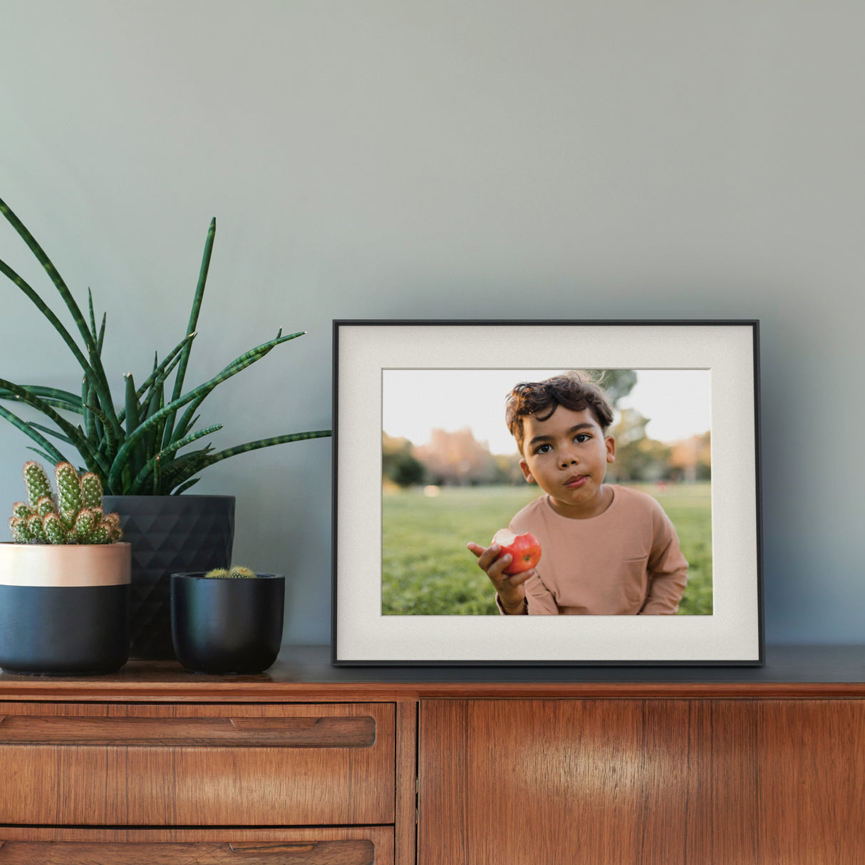 Aura Walden Frame