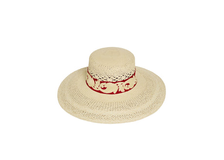 Aveiro | Cross the Sea Panama Hat