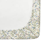 Changing Mat Elasticated Cover - Riverbank