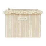 Woven Purse - Natural