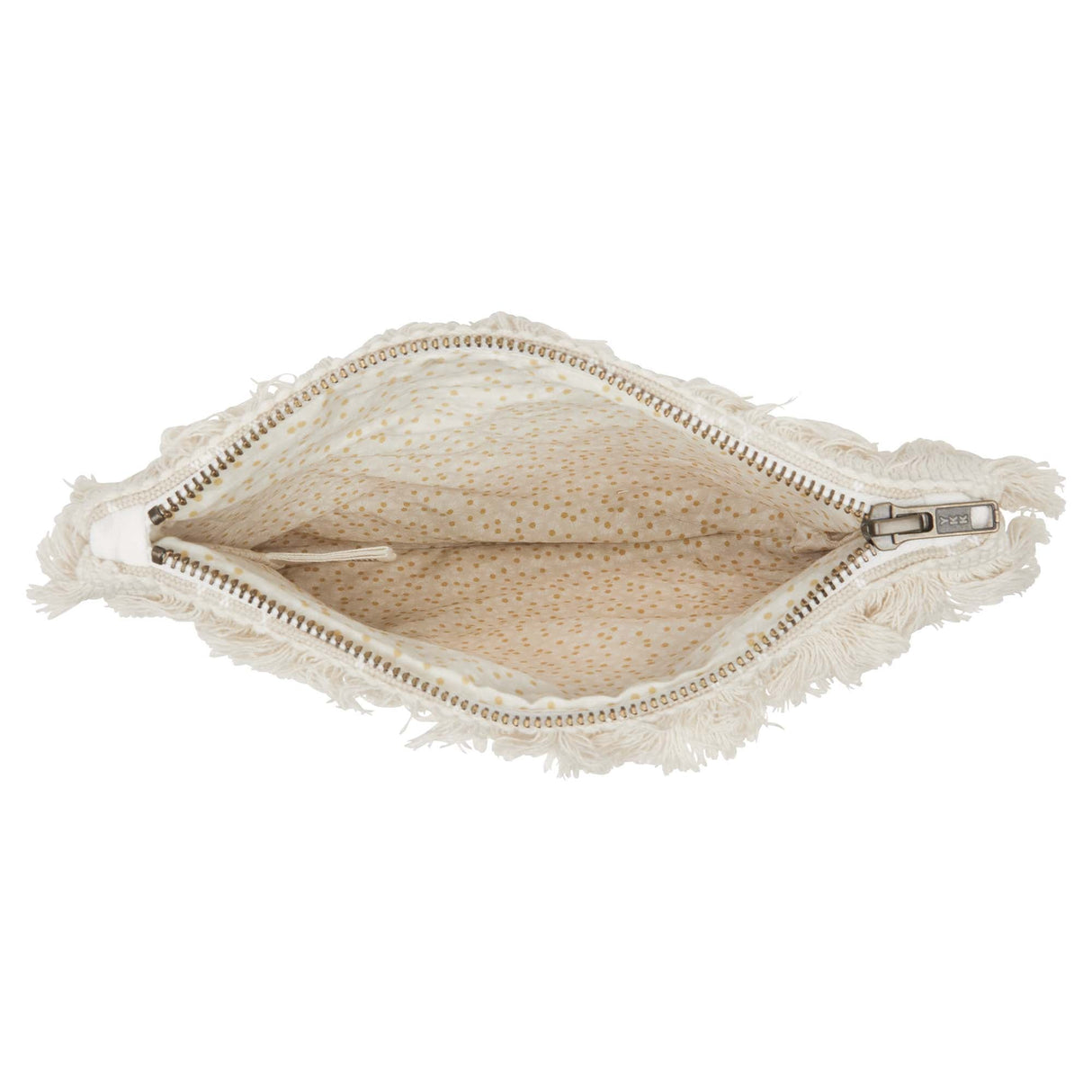 Woven Purse - Natural