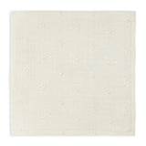 Organic Baby Muslin Swaddle - Wild Chamomile