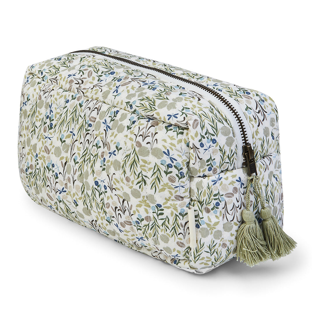 Wash Bag - Riverbank