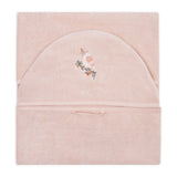 Hooded Towel - Bird
