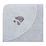 Hooded Towel - Bear