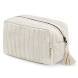 Wash Bag - Wild Chamomile