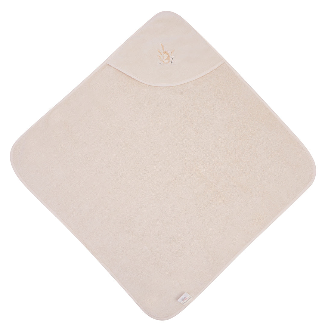 Hooded Towel - Mouse