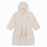 Children's Towelling Robe - Mouse