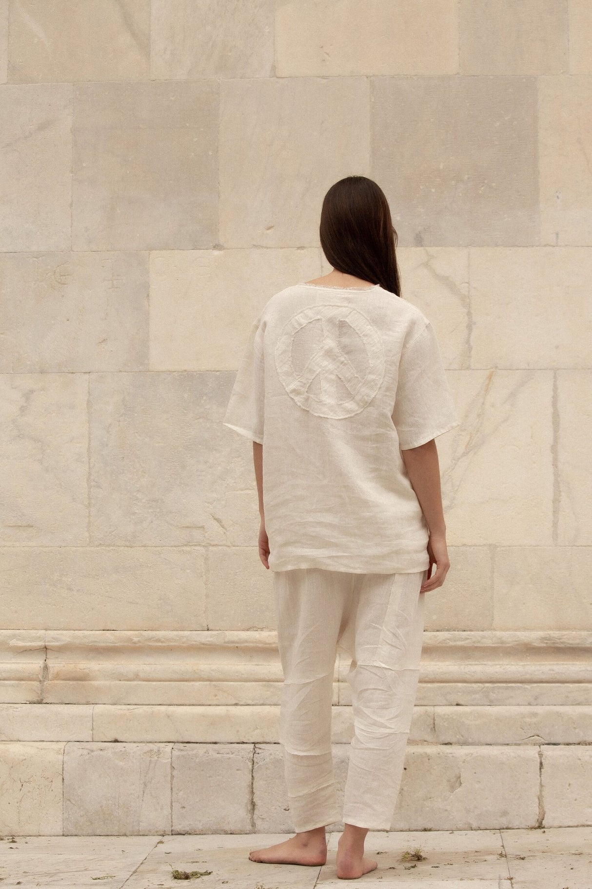Wabi Sabi Trousers