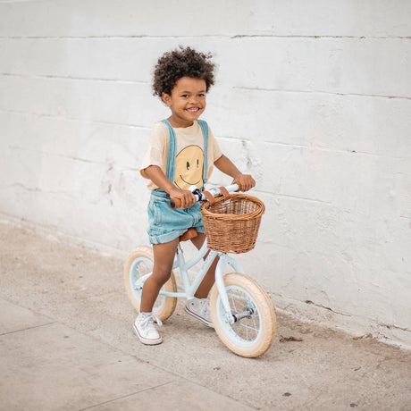 Balance bike - Sky