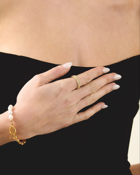 Brunch Ring