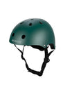 BANWOOD HELMET DARK GREEN