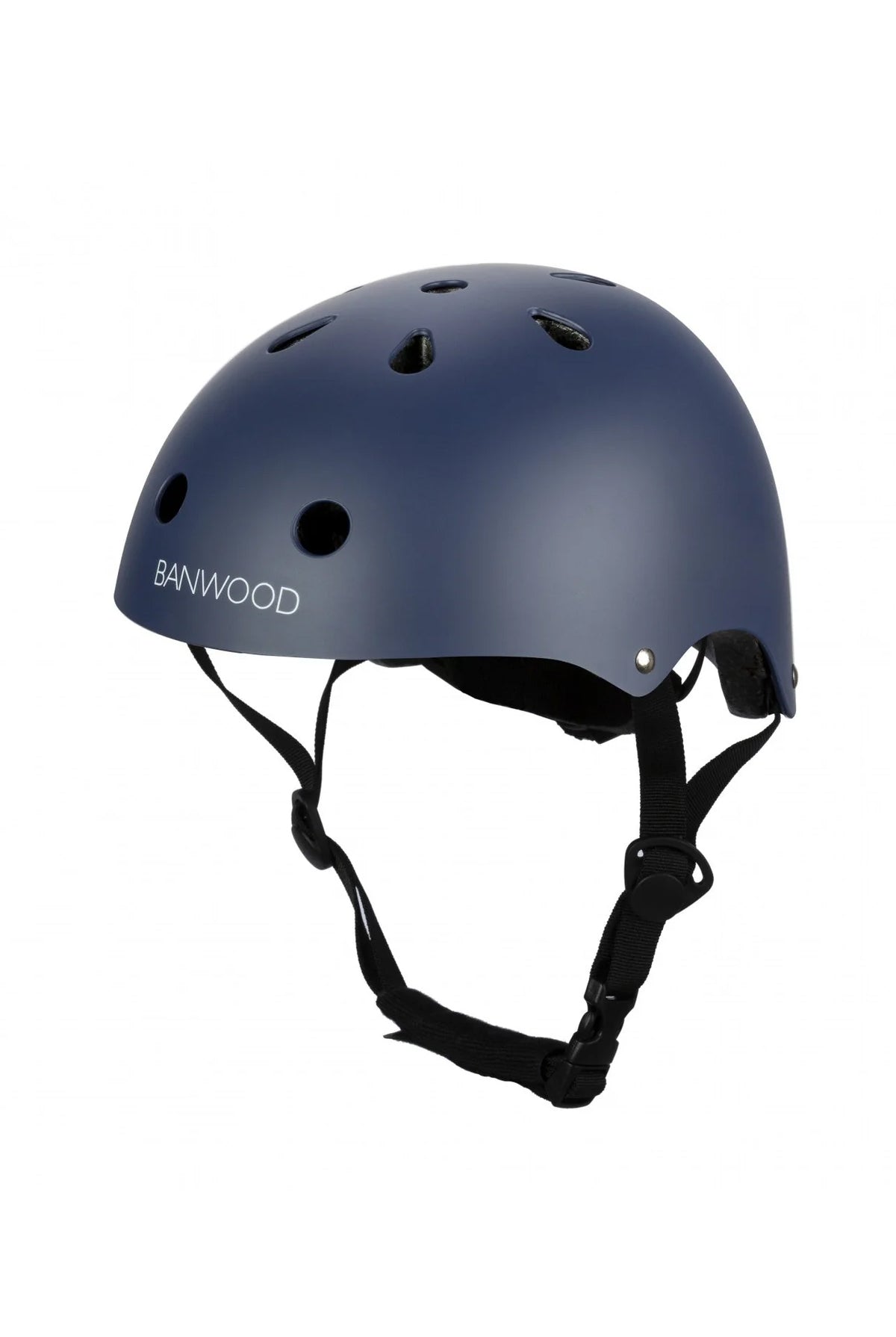 BANWOOD HELMET NAVY BLUE
