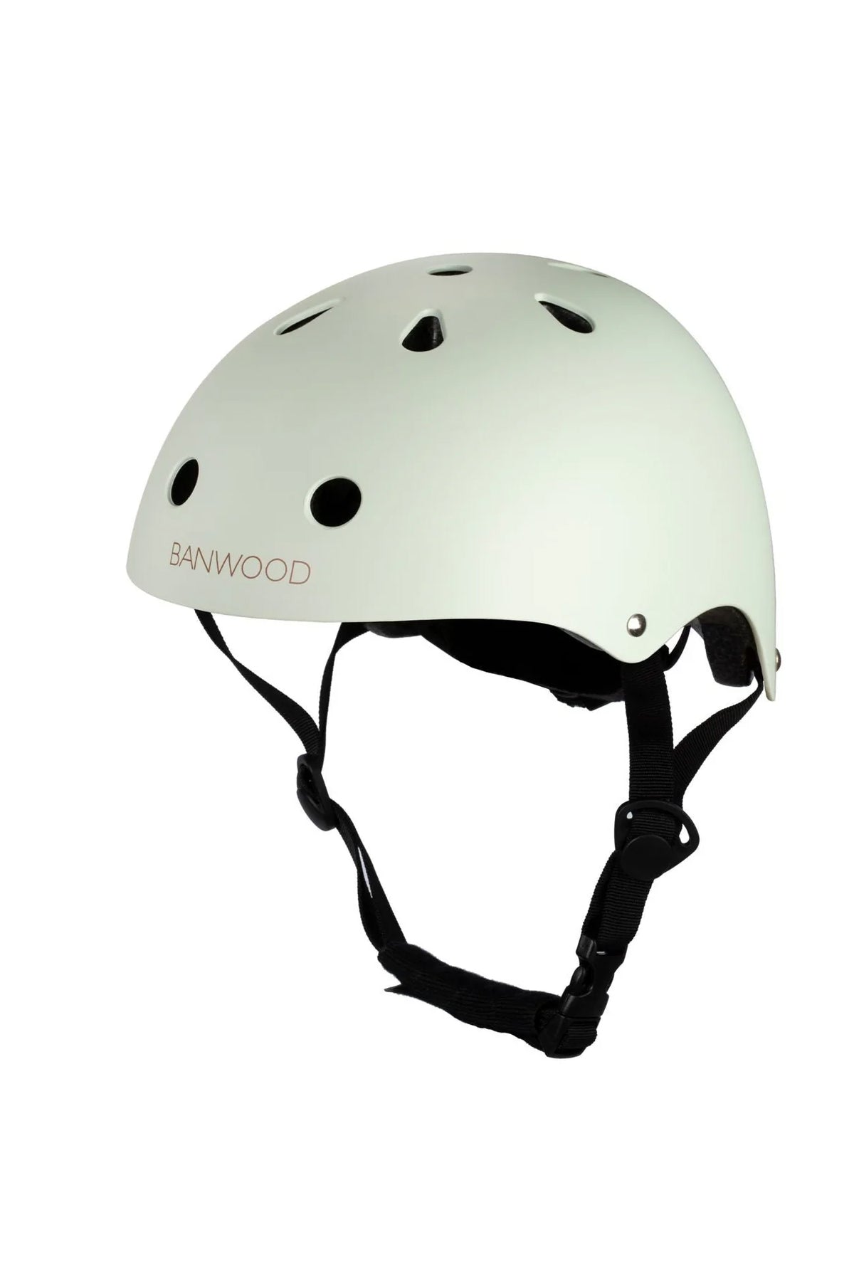 BANWOOD HELMET PALE MINT