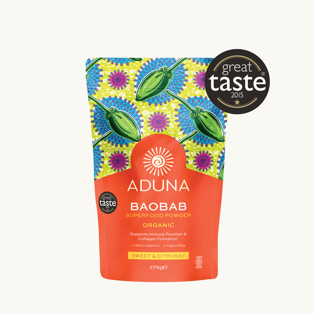 Baobab Powder 275g