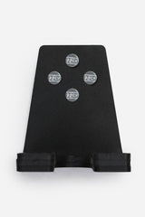 Northern Barbell Holder Wall Mounted Vertical Rack Single Hanger