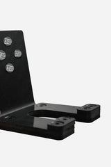 Northern Barbell Holder Wall Mounted Vertical Rack Single Hanger