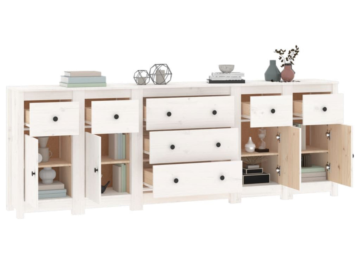 Thirian Pinewood - 230cm