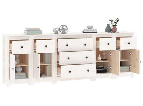 Thirian Pinewood - 230cm