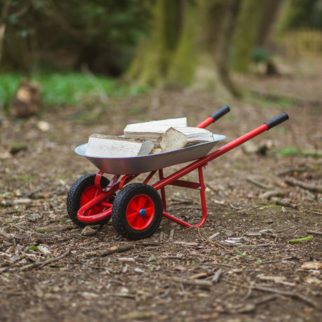 Childrens Wheelbarrow