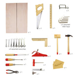 Junior Tool Box