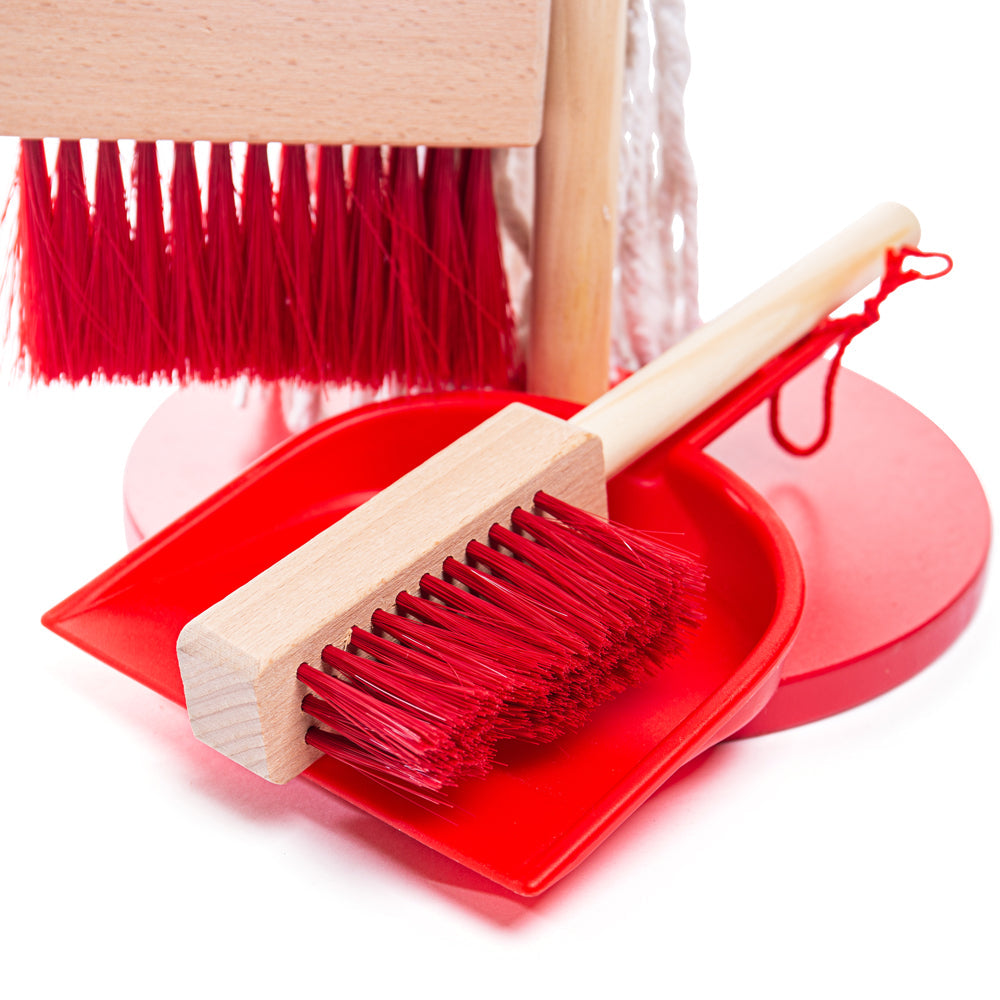 Cleaning Stand Set