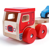 Transporter Lorry Toy