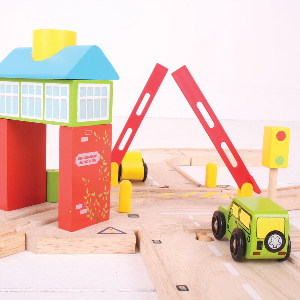 Signal Box
