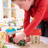 Signal Box