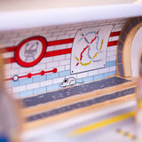 Underground Station