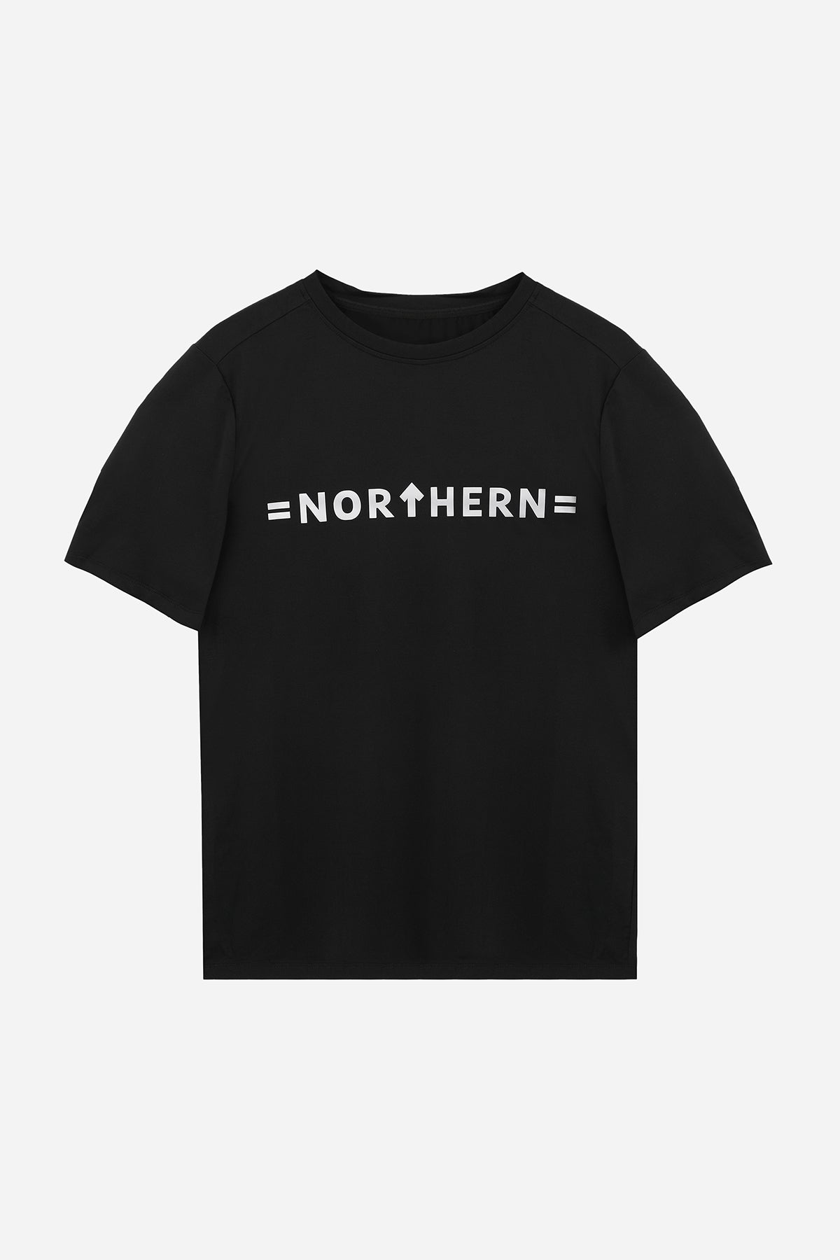 Northern Gym Training T-Shirt Fitness Top Relaxed Fit