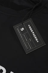 Northern Gym Training T-Shirt Fitness Top Relaxed Fit