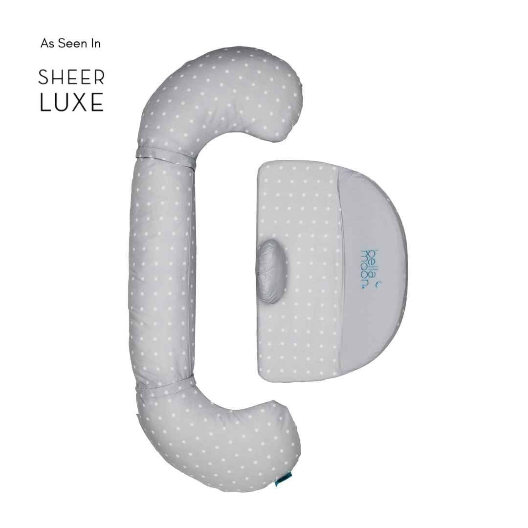 5-in-1 Cocoon- Dotted