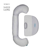 5-in-1 Cocoon- Dotted