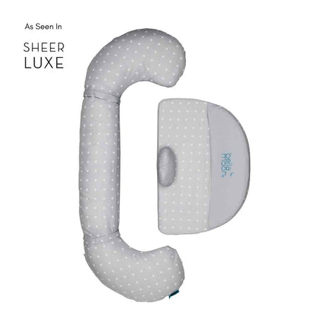 5-in-1 Cocoon- Dotted