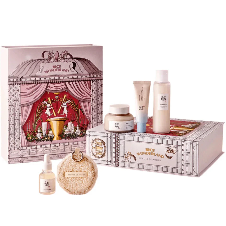 Beauty of Joseon Rice Wonderland Limited Set