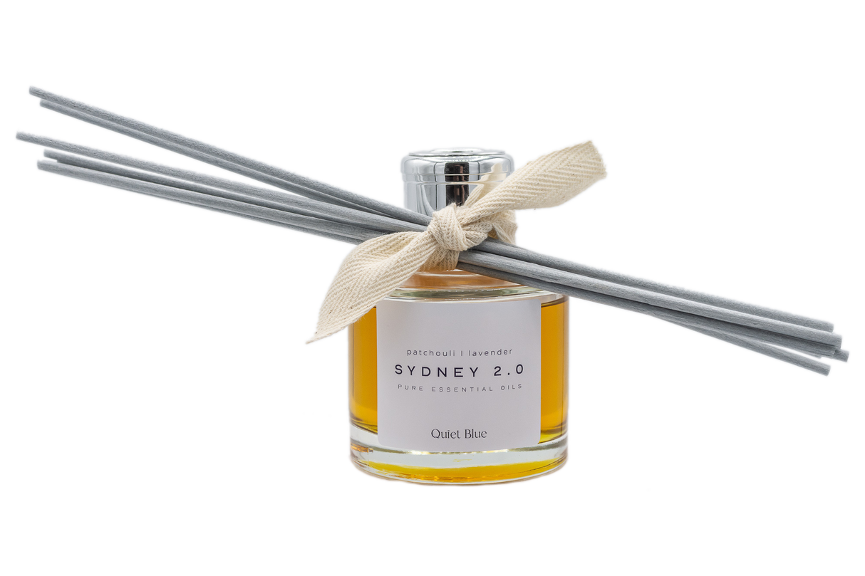 SYDNEY 2.0 Reed Diffuser
