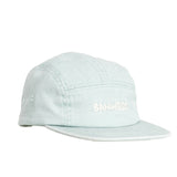Banwood Washed 5 Panel Cap - Mint