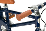 Classic Bike - Blue