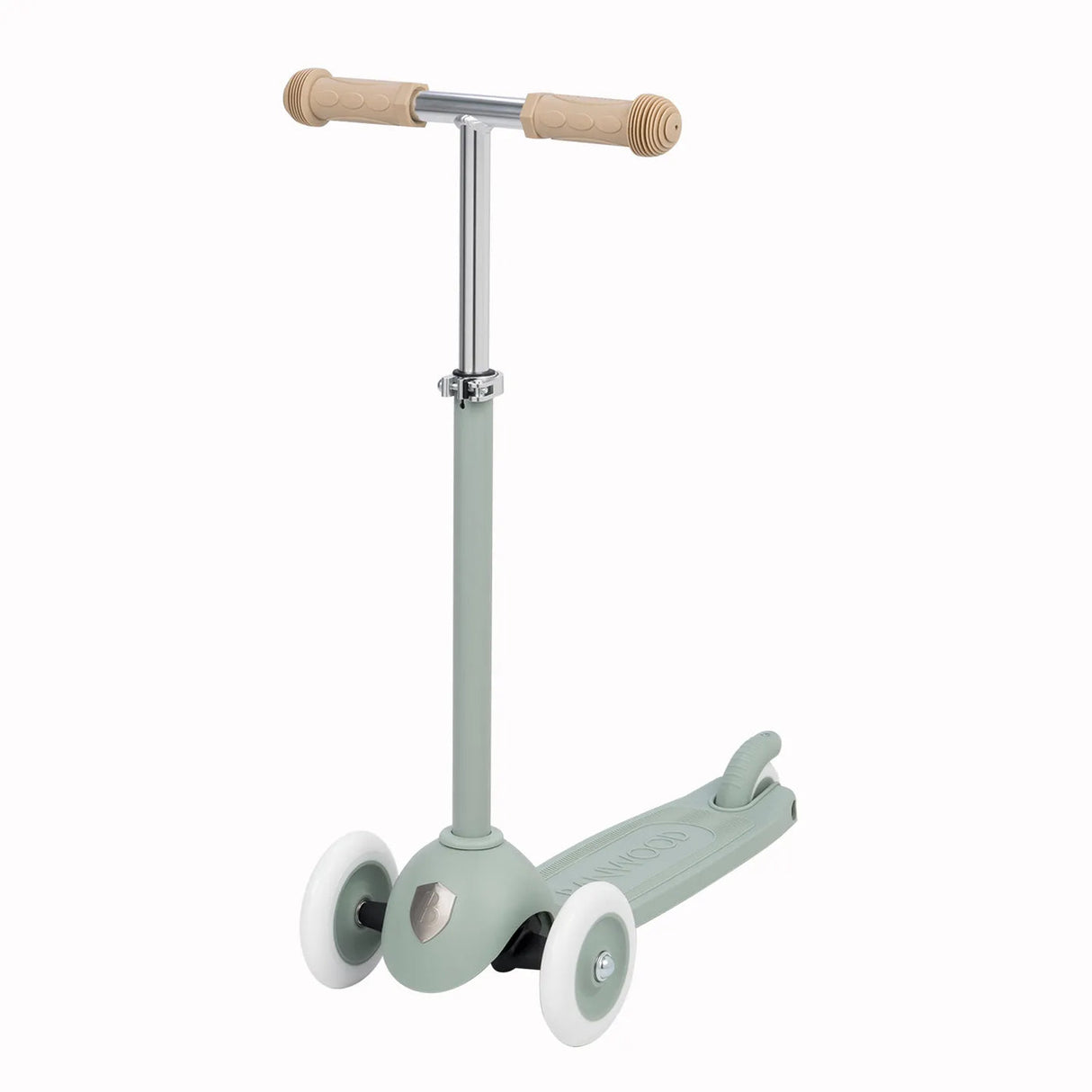 BANWOOD ECO SCOOTER CLAY