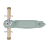 BANWOOD ECO SCOOTER CLAY