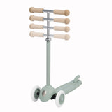 BANWOOD ECO SCOOTER CLAY