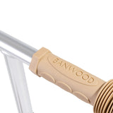 BANWOOD ECO SCOOTER DUSTY ROSE