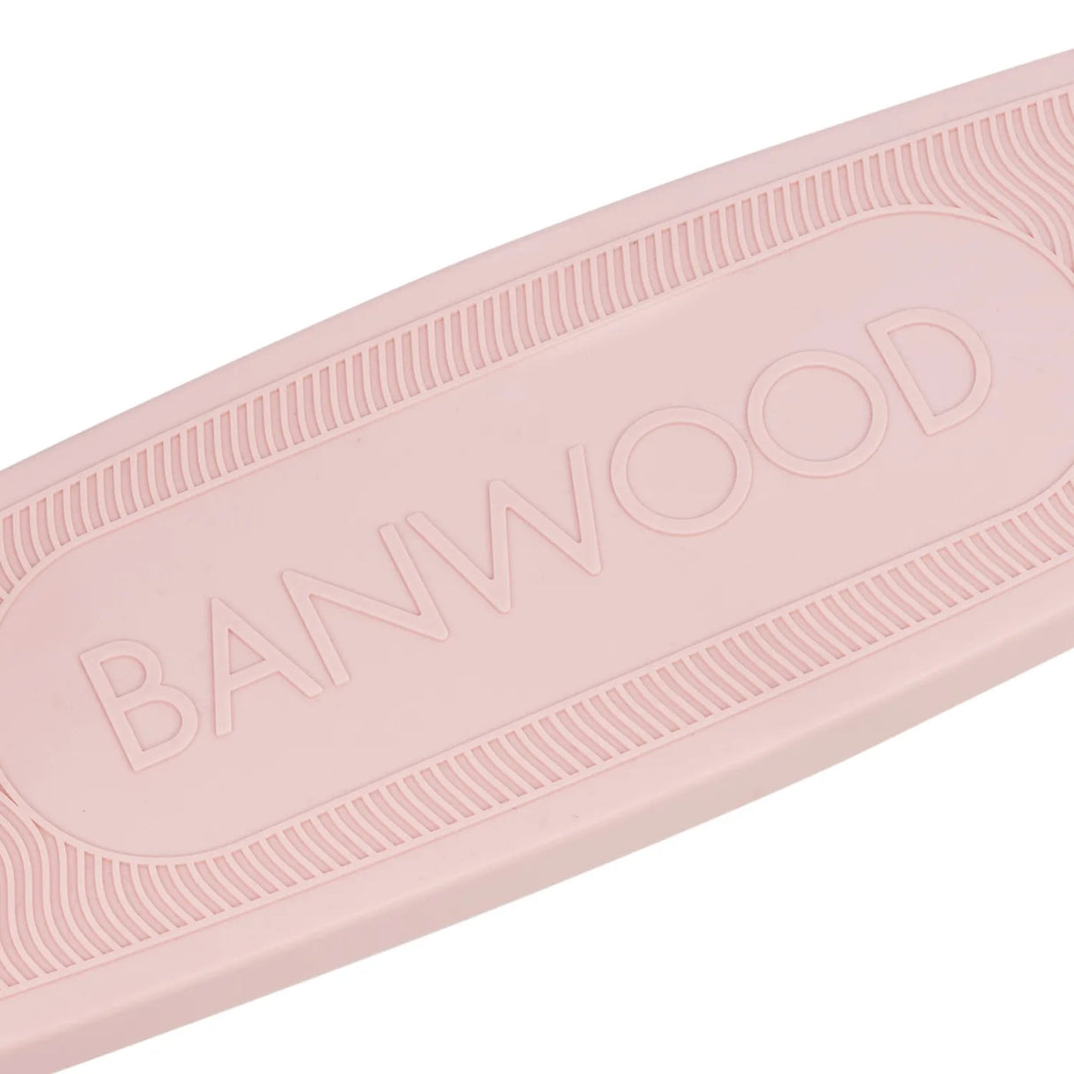 BANWOOD ECO SCOOTER FADED PINK