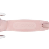 BANWOOD ECO SCOOTER FADED PINK