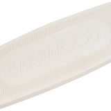 BANWOOD ECO SCOOTER IVORY